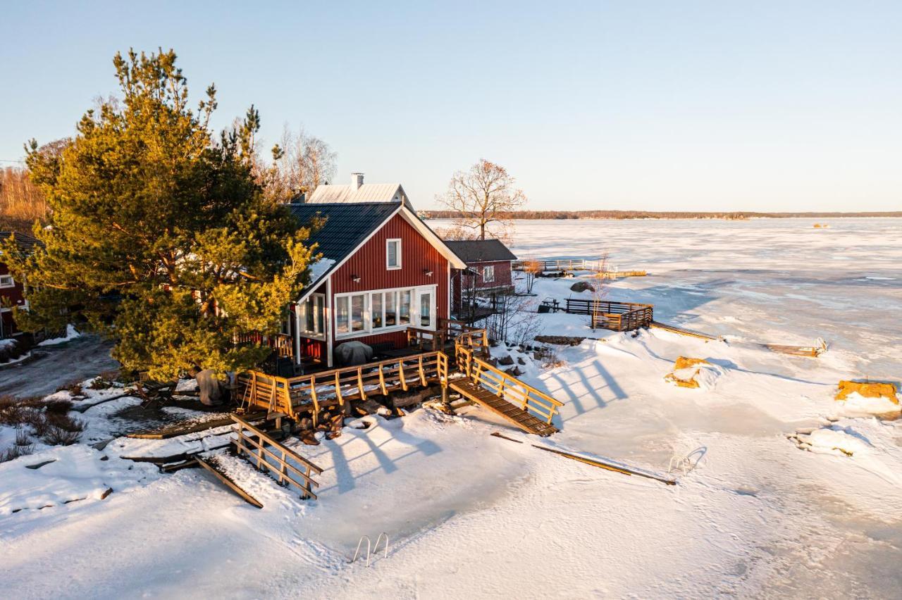 Rantakari Kotka